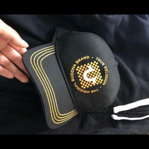 True Religion Hat